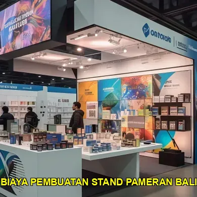 7 Fakta Menarik tentang Pameran Seni Rupa untuk Kamu